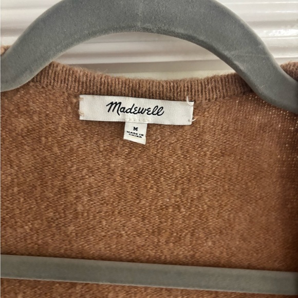 Madewell Cardigan - Picture 2 of 3